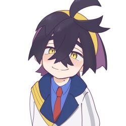 kieran (pokemon) from pokemon