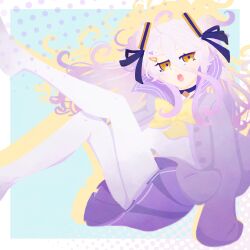 henya the genius from vshojo