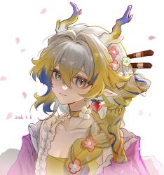 shu (arknights) from arknights