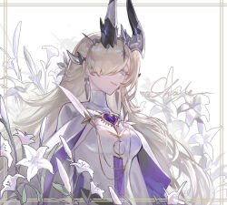 necrass (arknights) from arknights