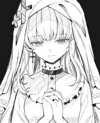 mahou shoujo no majo saiban fan art