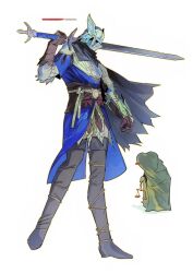 wylder (elden ring) from elden ring