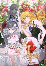 flandre scarlet from touhou