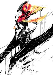 original fan art