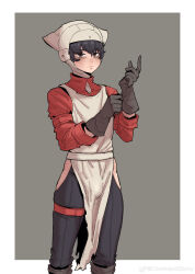 original fan art
