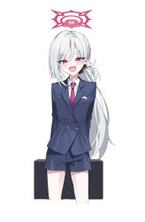 mutsuki (blue archive) from blue archive