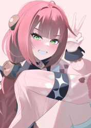 ukinami yuzuha from zenless zone zero