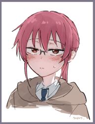 kobayashi (maidragon) from kobayashi-san chi no maidragon