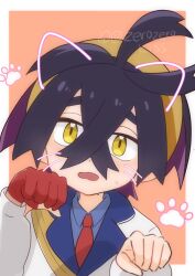 kieran (pokemon) from pokemon
