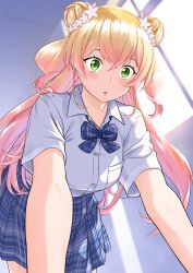 momosuzu nene from hololive