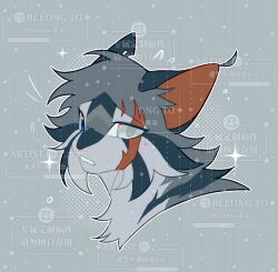 original fan art