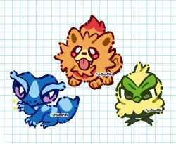 browt from pokemon