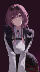 kafka (honkai: star rail) from honkai: star rail