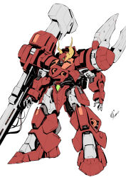 gundam fan art