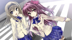 nishijou nanami from chaos;head