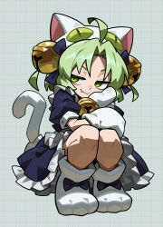 dejiko from di gi charat