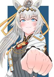 oguri cap (umamusume) from umamusume