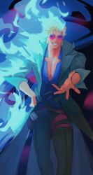 league of legends fan art