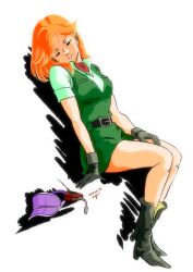 doris wave from giant gorg