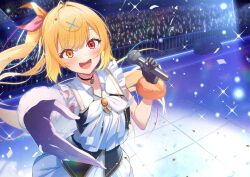 hoshikawa sara from nijisanji