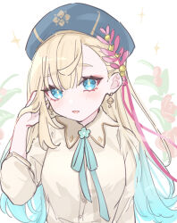 monster strike fan art