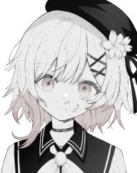 sakuraba ema from mahou shoujo no majo saiban