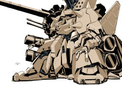 xamel from gundam