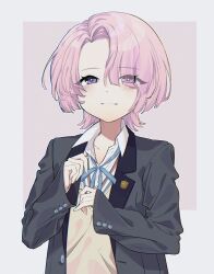 arimura mao from gakuen idolmaster