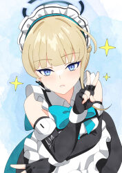 toki (blue archive) from blue archive