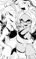 big man (splatoon) from splatoon (series)