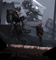 original fan art