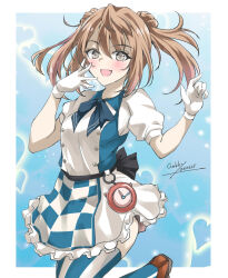 alice (alice in wonderland) from alice's adventures in wonderland by gakky