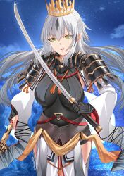 nagao kagetora (fate) from fate/grand order