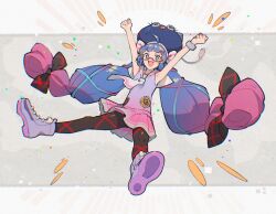 otomachi una from vocaloid