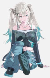nijisanji fan art