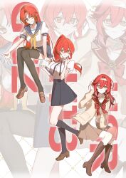 himeko (honkai: star rail) from honkai: star rail