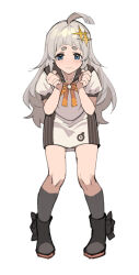 kizuna akari from a.i. voice