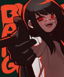 chainsaw man fan art