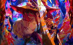 original fan art