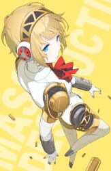 aigis (persona) from persona