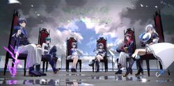 hakase fuyuki from nijisanji