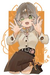 persona fan art
