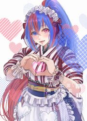 aalto (wuthering waves) from fire emblem