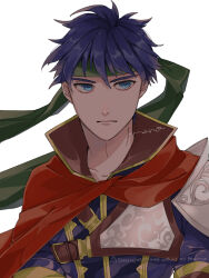 ike (fire emblem) from fire emblem
