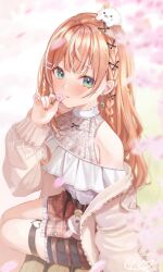nijisanji fan art