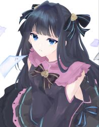 tairitsu (arcaea) from arcaea