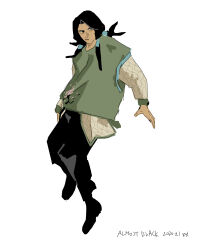 illuso from jojo no kimyou na bouken
