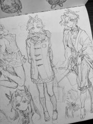 kochou kanae from kimetsu no yaiba