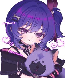 genshin impact fan art