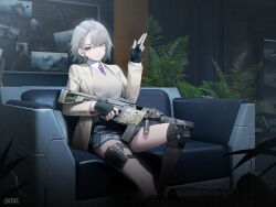 vector (girls' frontline) from girls frontline